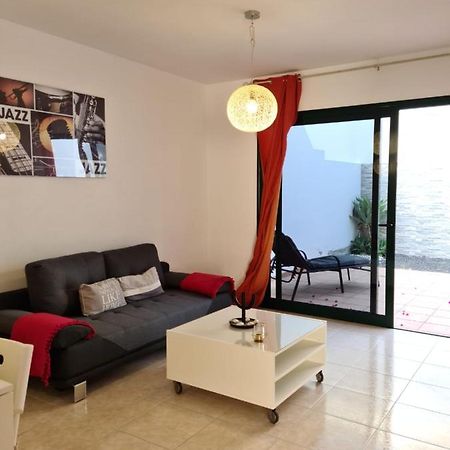 Appartamento Casa Serena Playa Blanca  Esterno foto