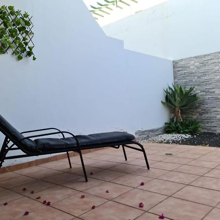 Appartamento Casa Serena Playa Blanca  Esterno foto