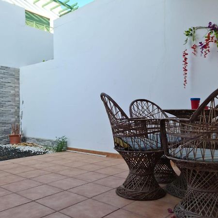 Appartamento Casa Serena Playa Blanca  Esterno foto