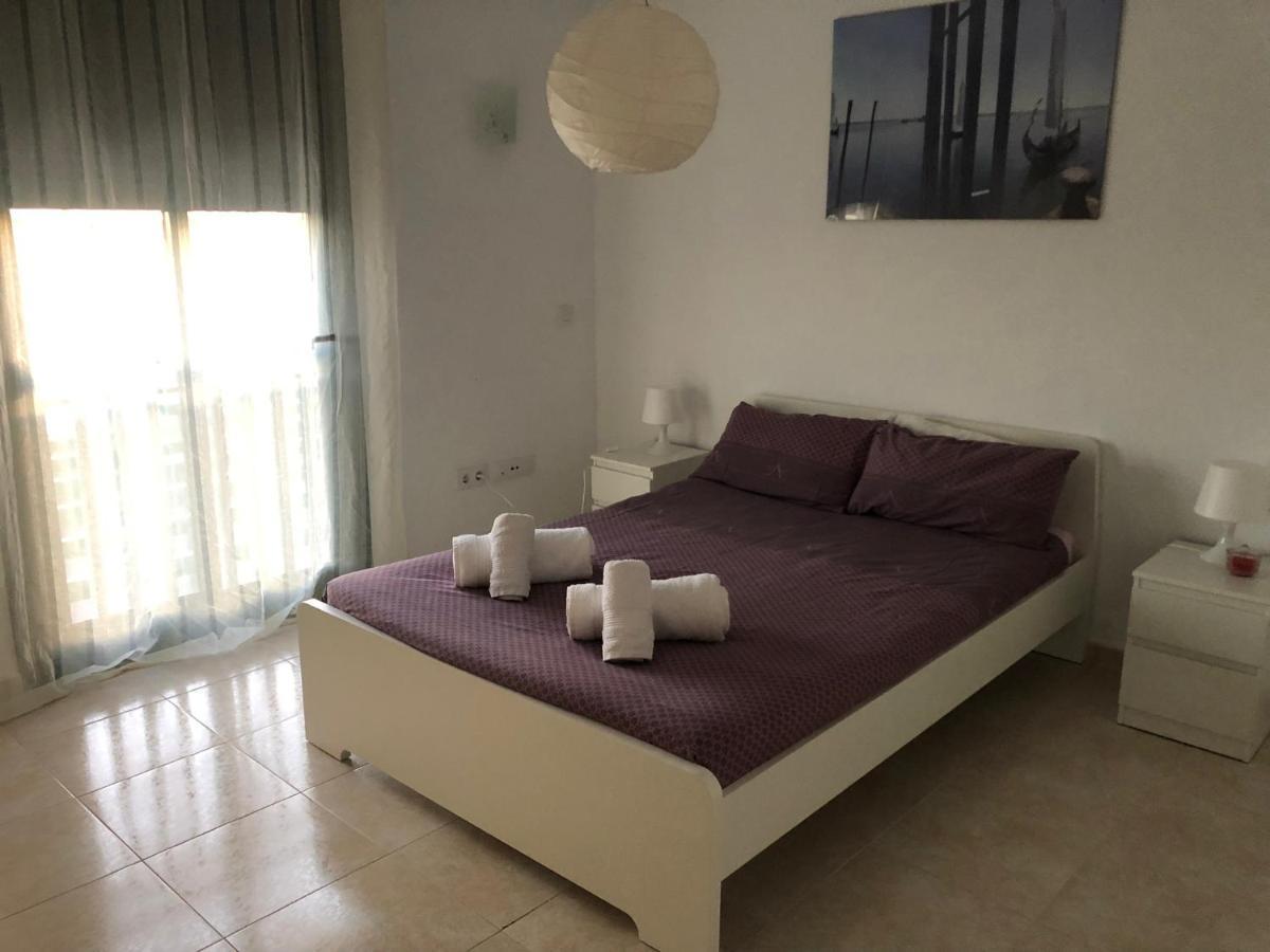 Appartamento Casa Serena Playa Blanca  Esterno foto