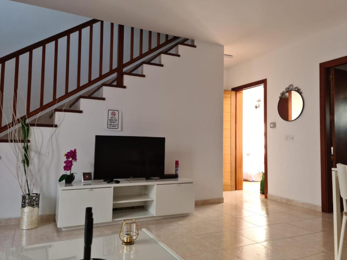 Appartamento Casa Serena Playa Blanca  Esterno foto
