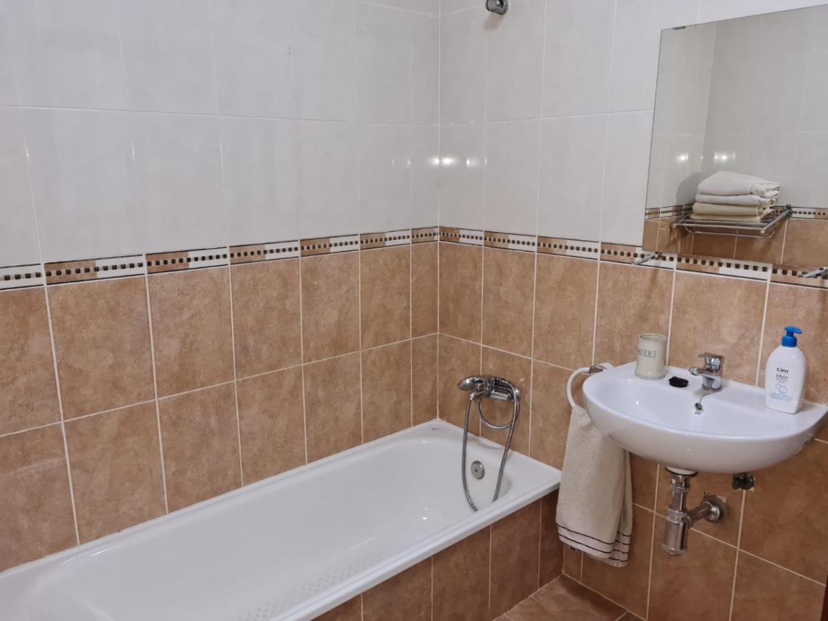 Appartamento Casa Serena Playa Blanca  Esterno foto
