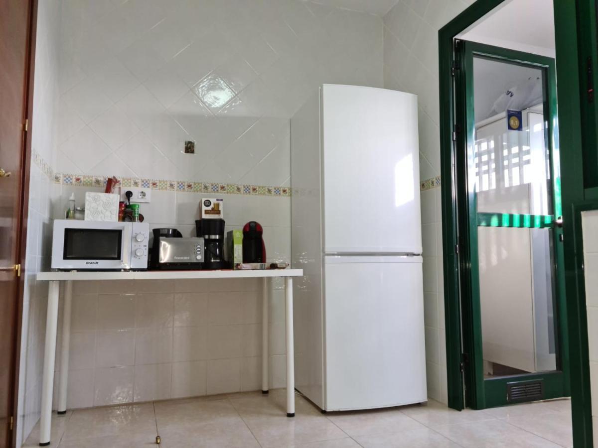 Appartamento Casa Serena Playa Blanca  Esterno foto