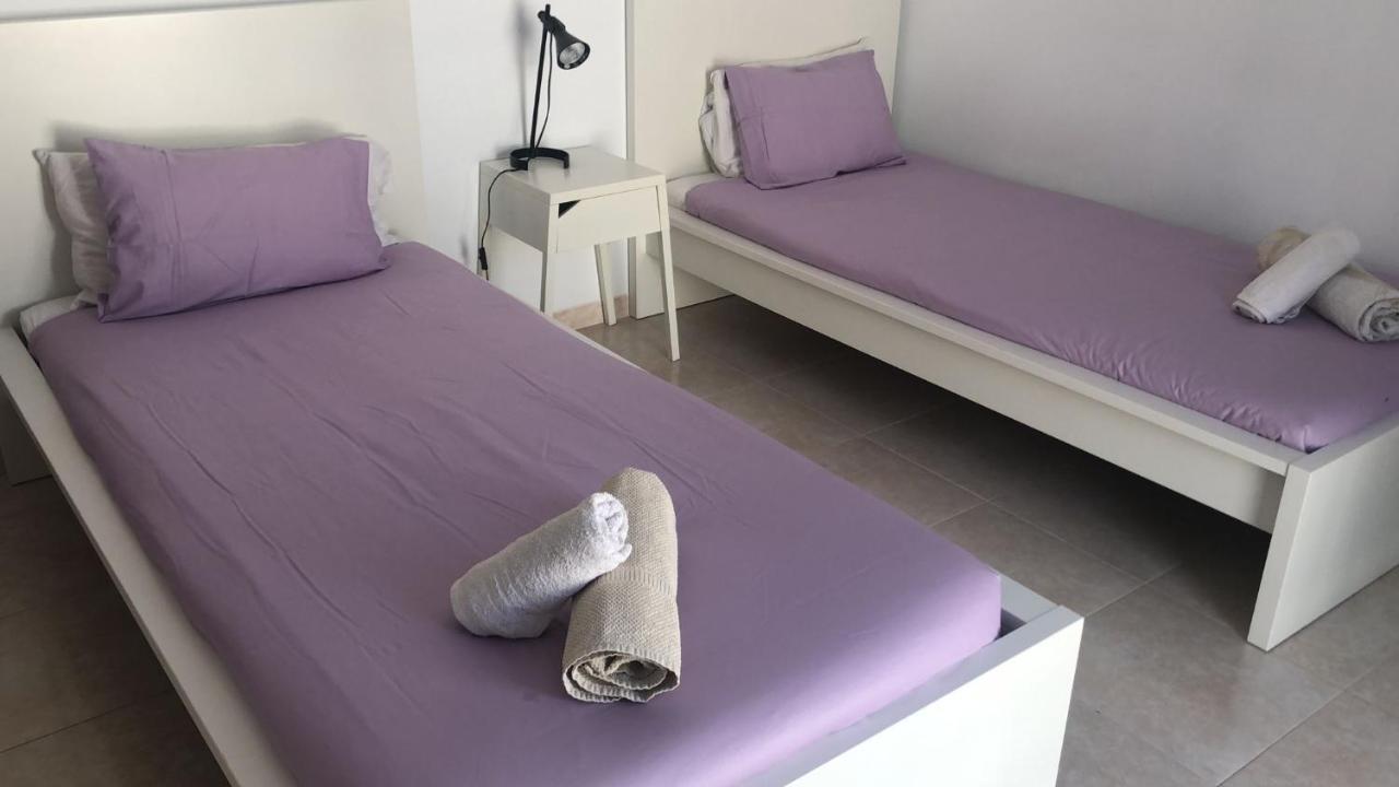 Appartamento Casa Serena Playa Blanca  Esterno foto