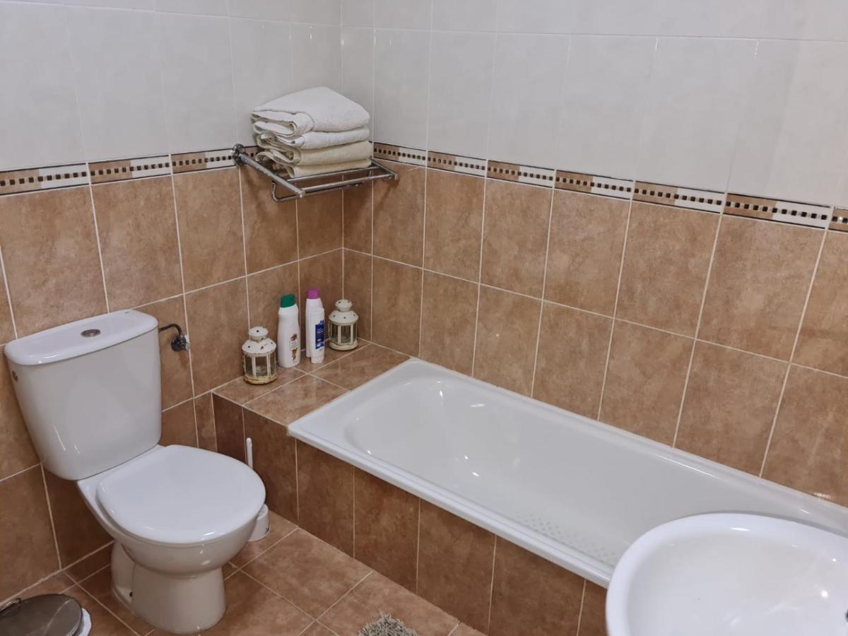 Appartamento Casa Serena Playa Blanca  Esterno foto