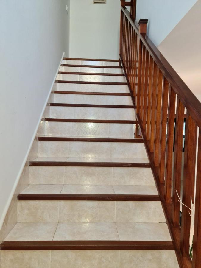 Appartamento Casa Serena Playa Blanca  Esterno foto