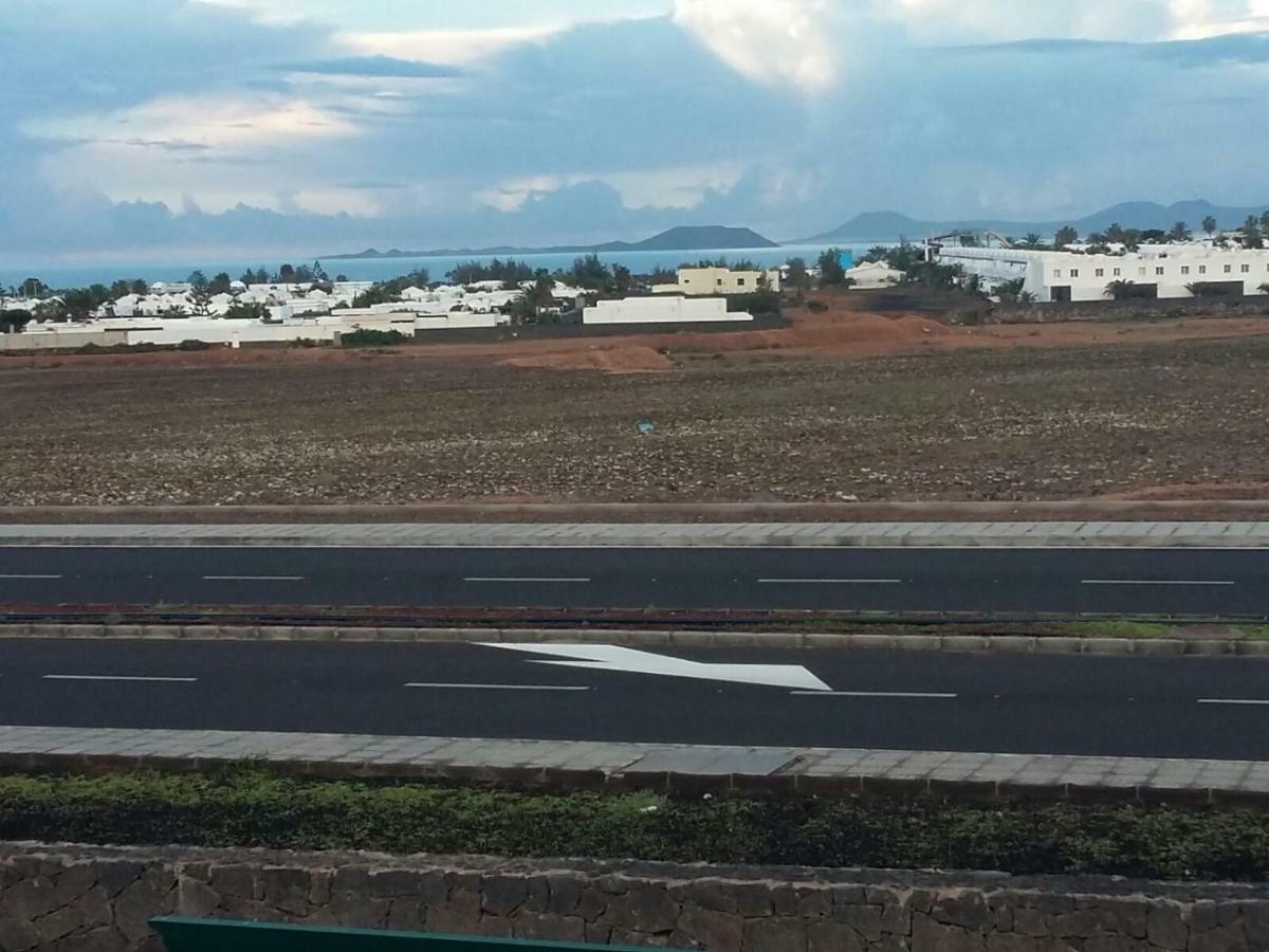 Appartamento Casa Serena Playa Blanca  Esterno foto